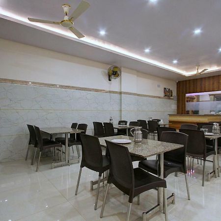 Hotel Ambika International Byndoor Bainduru Ngoại thất bức ảnh