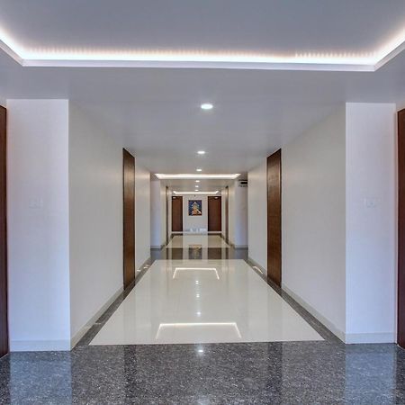 Hotel Ambika International Byndoor Bainduru Ngoại thất bức ảnh