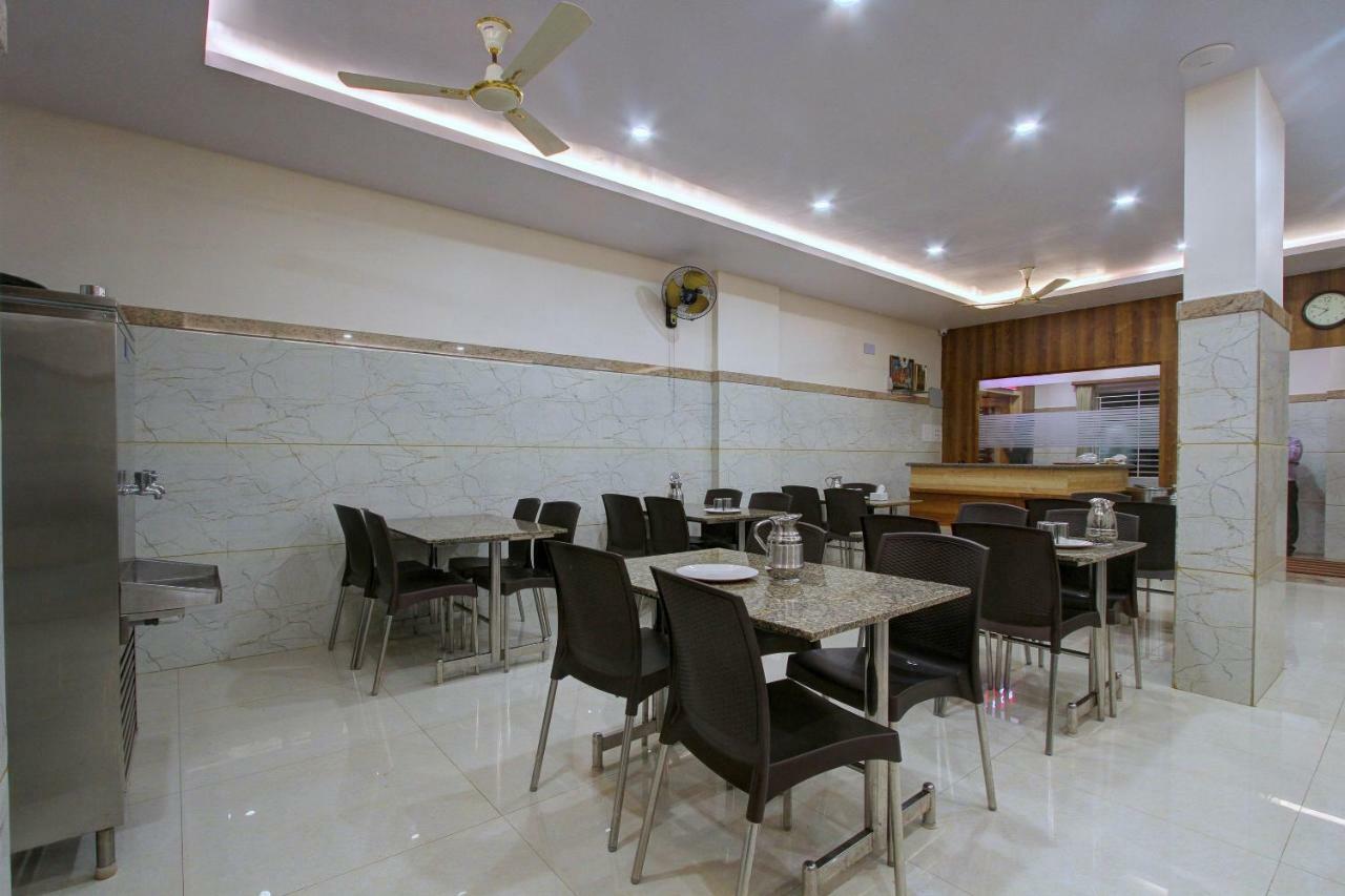 Hotel Ambika International Byndoor Bainduru Ngoại thất bức ảnh