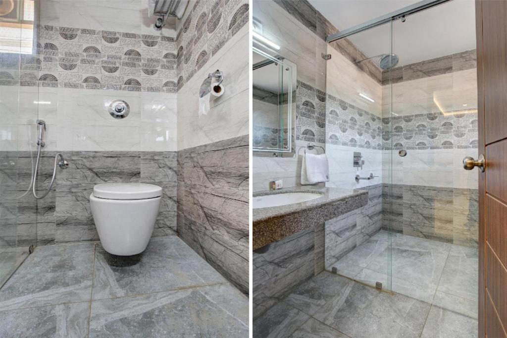 Hotel Ambika International Byndoor Bainduru Ngoại thất bức ảnh