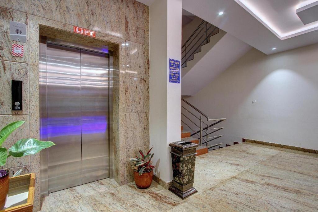 Hotel Ambika International Byndoor Bainduru Ngoại thất bức ảnh