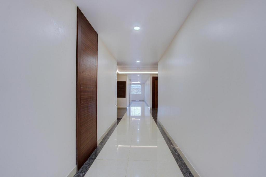 Hotel Ambika International Byndoor Bainduru Ngoại thất bức ảnh