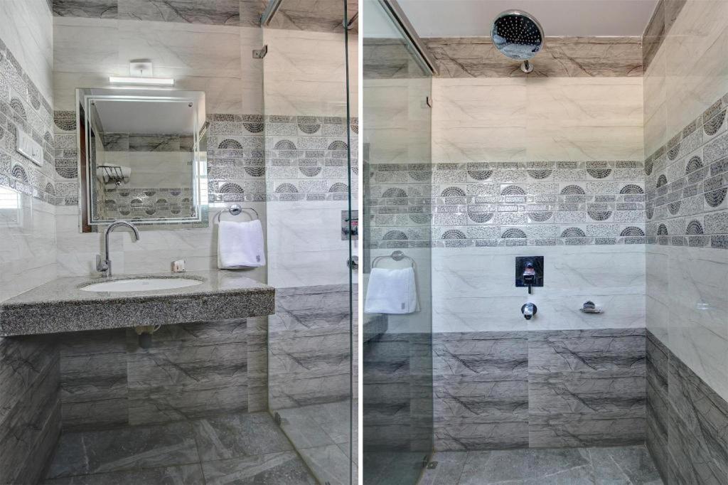 Hotel Ambika International Byndoor Bainduru Ngoại thất bức ảnh